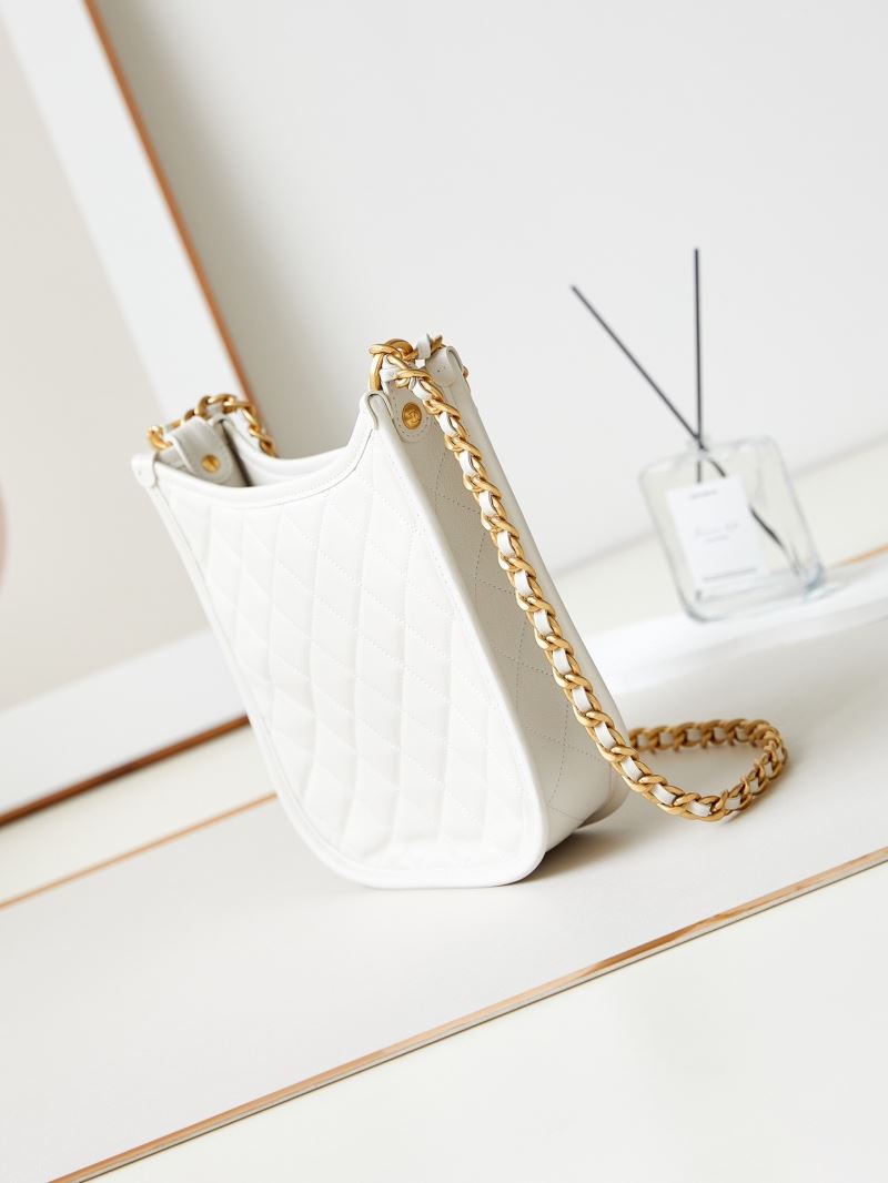 Ch**el hobo bags